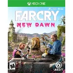 Far Cry® New Dawn / XBOX ONE / АККАУНТ - irongamers.ru