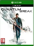 Quantum Break Xbox One РУС Ключ
