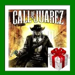 Call of Juarez Steam⭐Ключ Активации РФ+СНГ+МИР АКЦИЯ 0% Карты - irongamers.ru