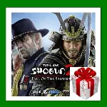 A Total War Saga Fall of the Samurai Steam⭐Ключ Активации РФ+СНГ АКЦИЯ 0% Карты - irongamers.ru