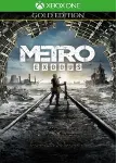 Metro Exodus Gold Edition Xbox One ⭐⭐⭐