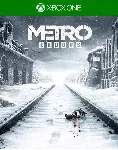 Metro Exodus Gold Edition Xbox One ⭐⭐⭐