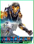Anthem XBOX ONE/Xbox Series X|S