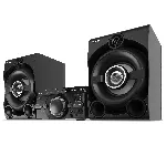 Музыкальный центр Sony MHC-M60D - irongamers.ru