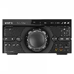 Музыкальный центр Sony MHC-M60D - irongamers.ru