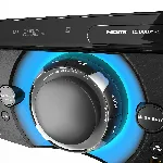Музыкальный центр Sony MHC-M60D - irongamers.ru