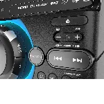 Музыкальный центр Sony MHC-M60D - irongamers.ru