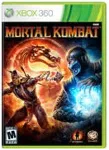 Xbox 360 | COD, GTA, MK, FIFA, LEGO  | 27 игр | Общий