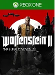 Wolfenstein II: The New Colossus Xbox One ⭐⭐⭐ - irongamers.ru