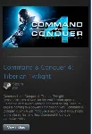 Command & Conquer 4: Tiberian Twilight (Steam Gift ROW) - irongamers.ru