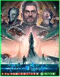 Stellaris Console Edition Deluxe Edition XBOX ONE