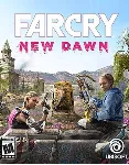 Far Cry New Dawn [Uplay] RU/MULTI + ПОЖИЗНЕНАЯ ГАРАНТИЯ