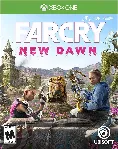 Far Cry New Dawn Xbox One ⭐⭐⭐