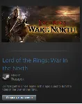 Lord of the Rings War in the North (Steam Gift RegFree)