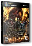 Lord of the Rings War in the North (Steam Gift RegFree)