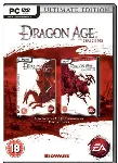 Dragon Age Origins Ultimate Edition (Steam Gift RegFree - irongamers.ru