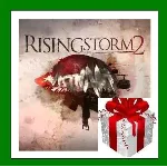 ✅ Rising Storm 2 Vietnam✔ ️Steam⭐Ключ Активации🔑 РФ+СНГ✔ ️АКЦИЯ🎁 0% Карты💳 