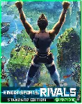 Kinect Sports Rivals + сборник игр для Kinect XBOX ONE