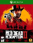 Red Dead Redemption 2 Xbox One ⭐⭐⭐ - irongamers.ru