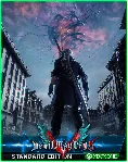 Devil May Cry 5 XBOX ONE/Xbox Series X|S