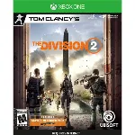 Tom Clancy&acute;s The Division® 2 / XBOX ONE, Series X|S - irongamers.ru