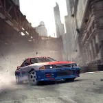 GRID 2 Bathurst Track Pack DLC STEAM KEY REGION FREE - irongamers.ru