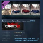 GRID 2 Bathurst Track Pack DLC STEAM KEY REGION FREE - irongamers.ru