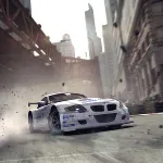 GRID 2 - Spa-Francorchamps Track Pack STEAM KEY GLOBAL - irongamers.ru