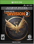 Tom Clancy&acute;s The Division 2 Ultimate/XBOX ONE/АККАУНТ - irongamers.ru