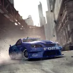GRID 2 - Bathurst Track Pack DLC - Steam Key / GLOBAL - irongamers.ru