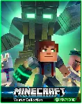 Minecraft Master Collection XBOX ONE