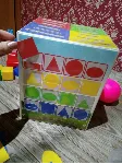 Макеты для изготовления пособия