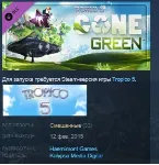 Tropico 5 - Gone Green 💎 STEAM KEY СТИМ КЛЮЧ ЛИЦЕНЗИЯ