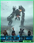 Generation Zero + Realpolitiks New Power XBOX ONE - irongamers.ru