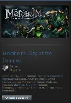 Mordheim: City of the Damned (Steam Gift Region Free)