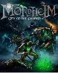 Mordheim: City of the Damned (Steam Gift Region Free)
