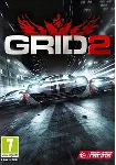 GRID 2 Steam Key Ключ Region Free - irongamers.ru