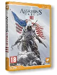 Assassin’s Creed III Standard (Steam Gift Region Free)