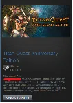 Titan Quest Gold + Anniversary Ed. (Steam Gift Region Free)