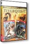 Titan Quest Gold + Anniversary Ed. (Steam Gift Region Free)
