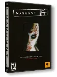 Manhunt (Steam Gift RU/CIS)