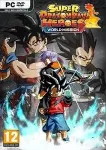 SUPER DRAGON BALL HEROES WORLD MISSION (Steam KEY) - irongamers.ru