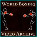 Инвайт на WorldBoxingVideoArchive.com (WBVA) - irongamers.ru