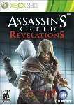 Xbox 360 | Assassin's Creed Revelations ПЕРЕНОС + Игра
