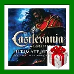 ✅ Castlevania: Lords of Shadow Ultimate Edition✔ ️Steam⭐Ключ Активации🔑 РФ+СНГ✔ ️АКЦИЯ🎁 