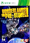 Xbox 360 | Borderlands: The Pre-Sequel | ПЕРЕНОС - irongamers.ru