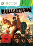 Xbox 360 | Bulletstorm | ПЕРЕНОС + 2 Игры - irongamers.ru