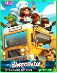 Overcooked! 2 + Season Pass XBOX ONE/Xbox Series X|S