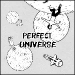 Perfect Universe (Steam key / РФ+Весь Мир)