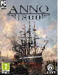 ANNO 1800 [Uplay] RU/MULTI + ПОЖИЗНЕННАЯ ГАРАНТИЯ - irongamers.ru